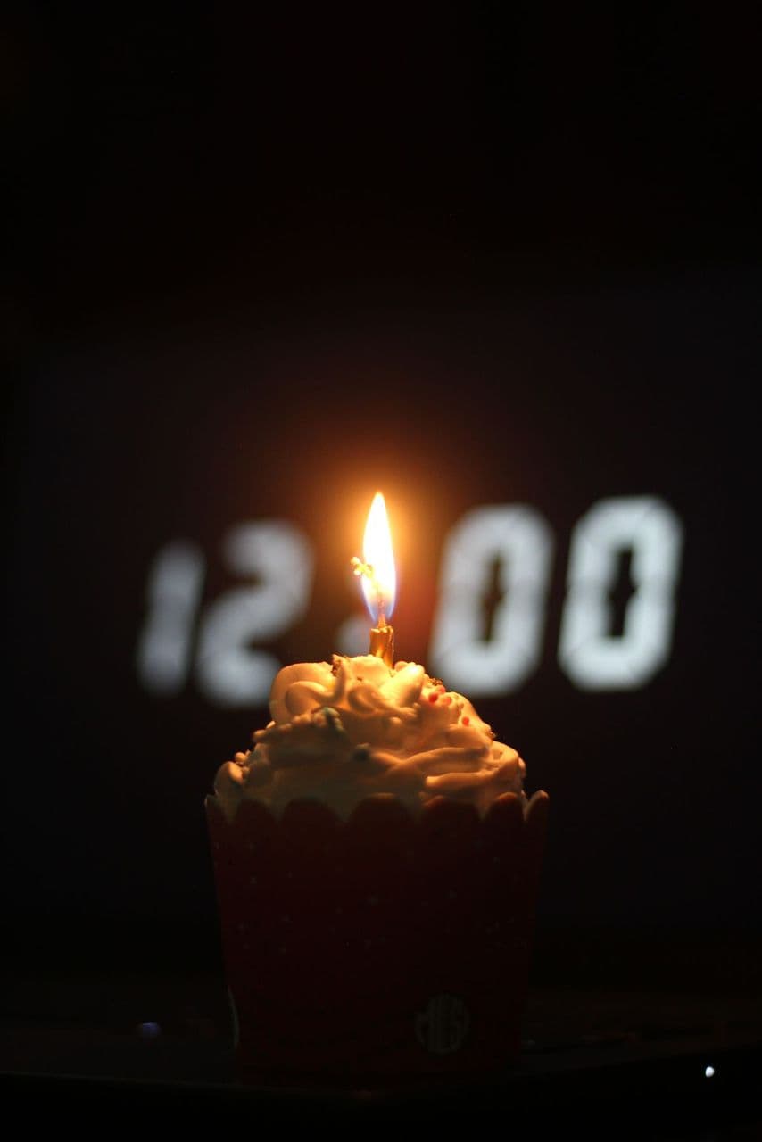 Birthdays Off