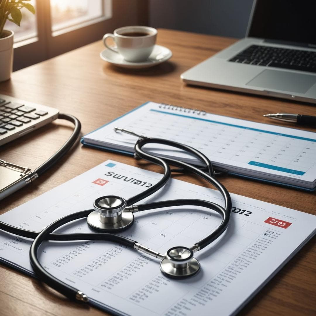 Healthcare Benefits