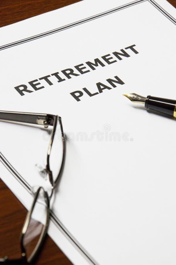 Pension Scheme
