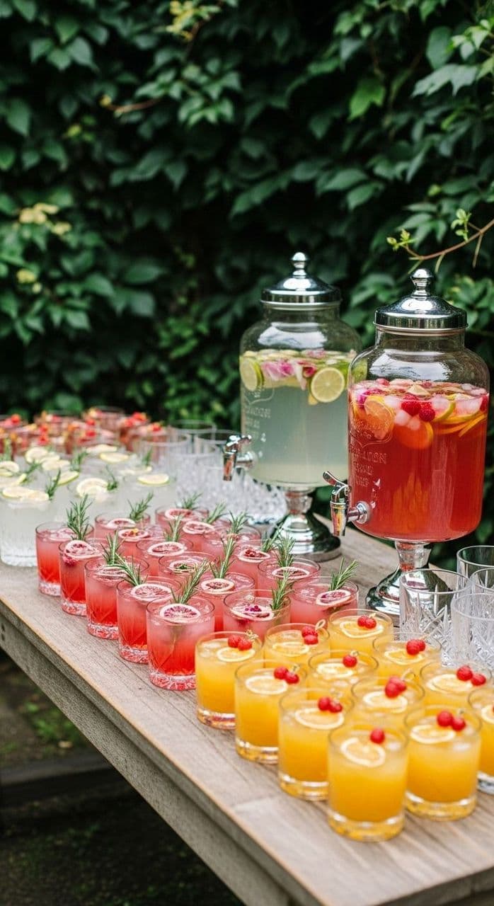Food & Beverage