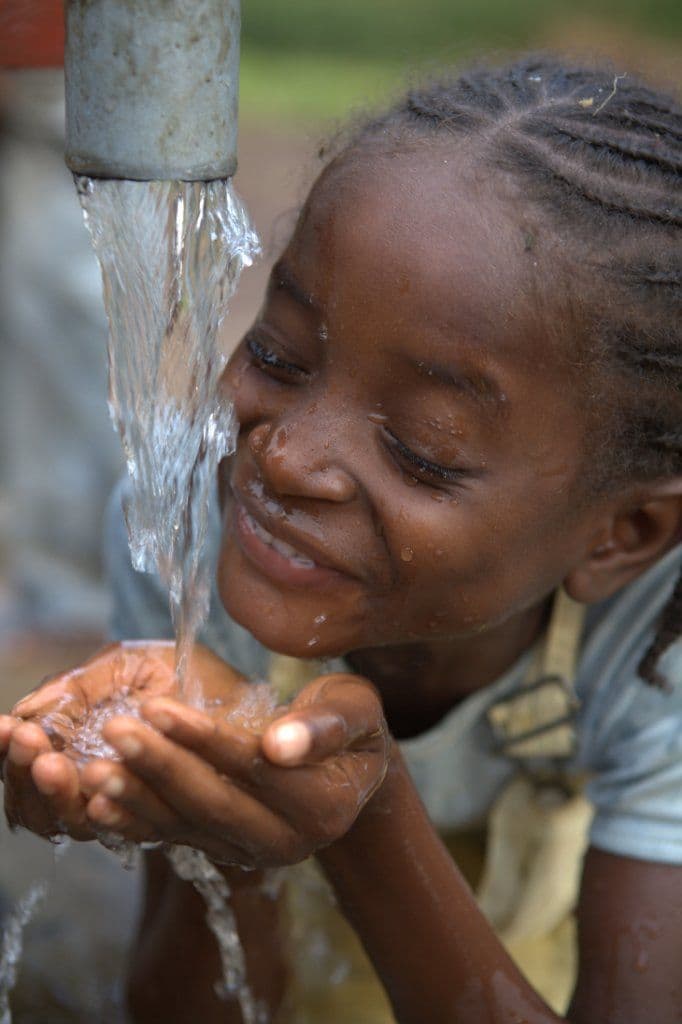 Clean Water