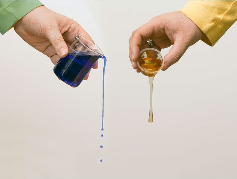 Viscous Fluid