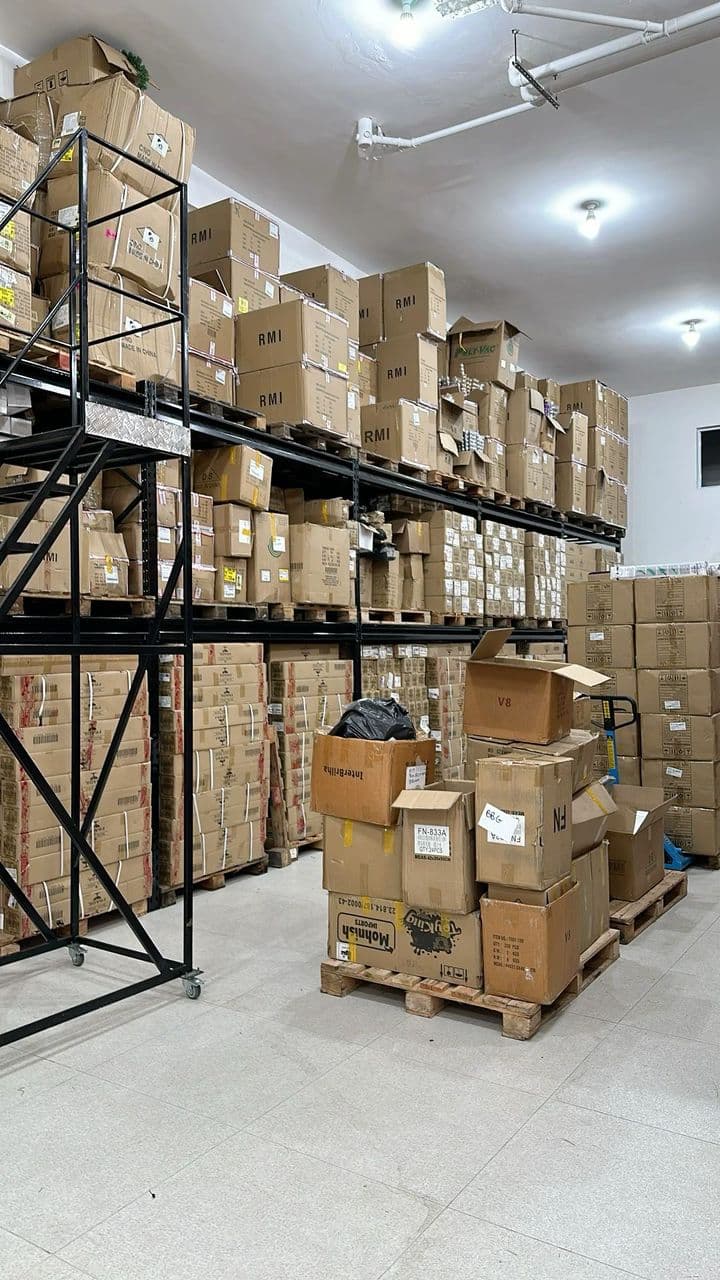 Paper, Pulp & Packaging