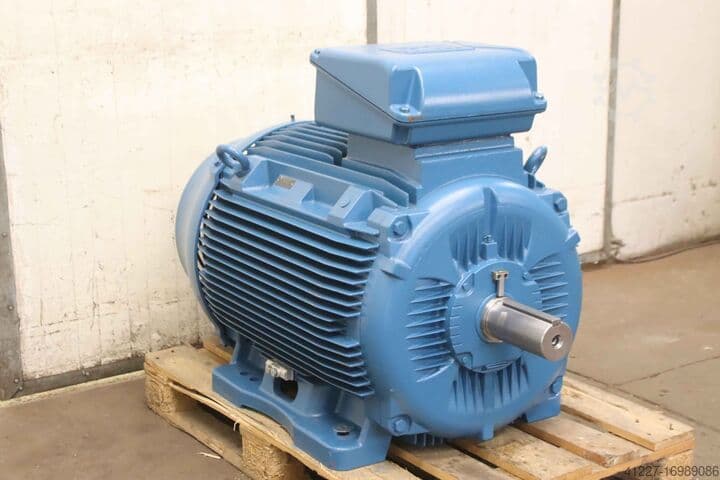 4 Pole Surface Motor