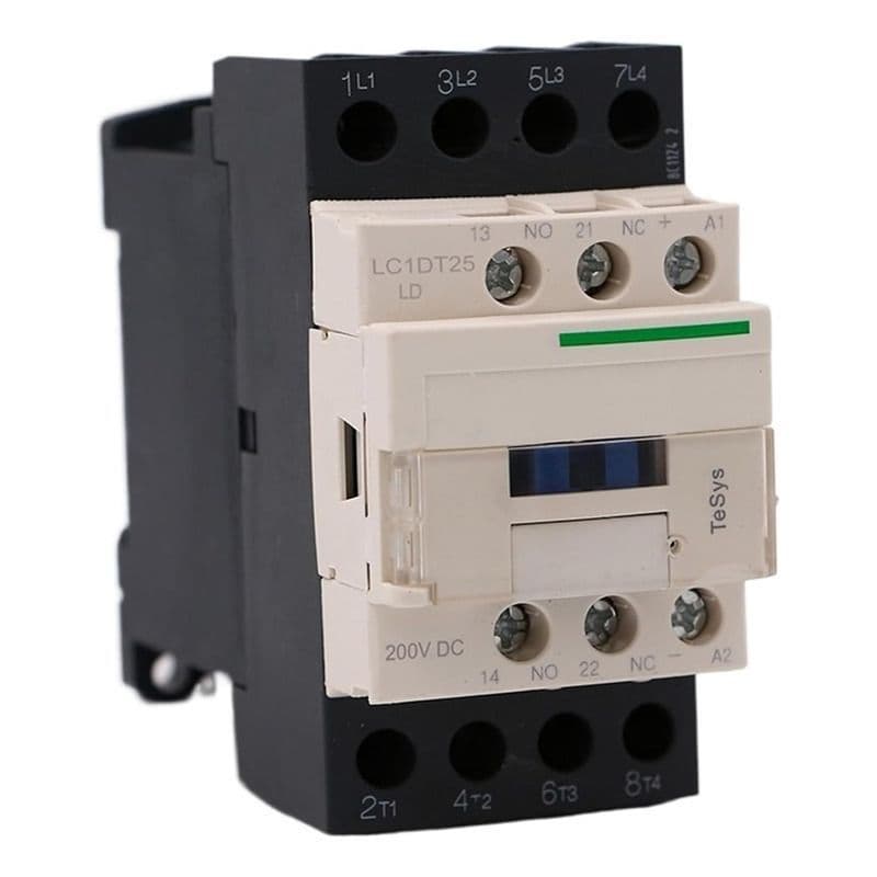 Contactors