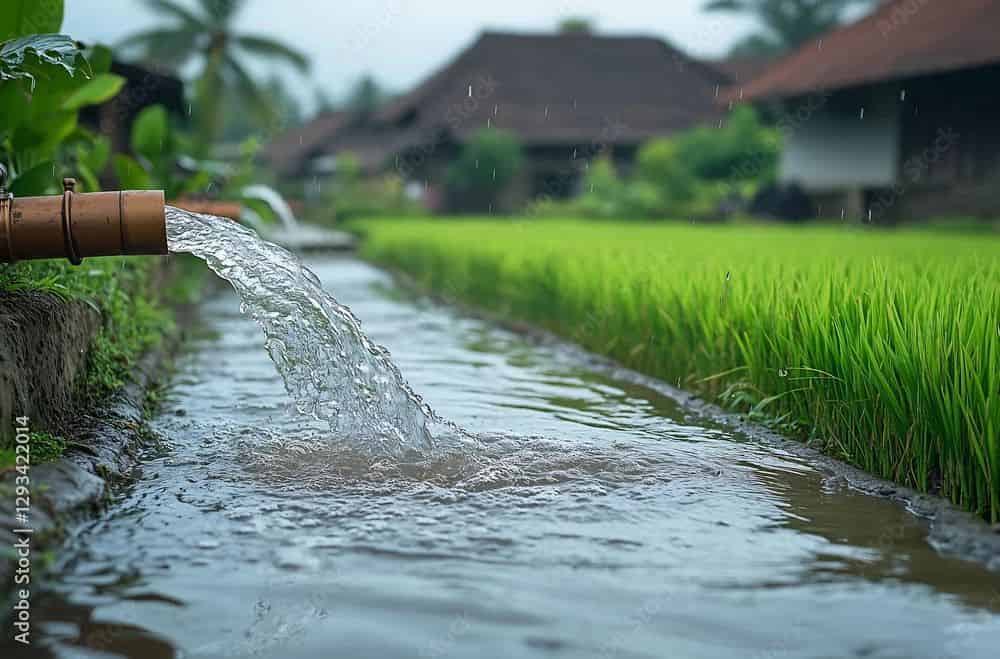 Flowitec - Agriculture & Irrigation