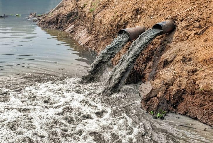 Waste Water