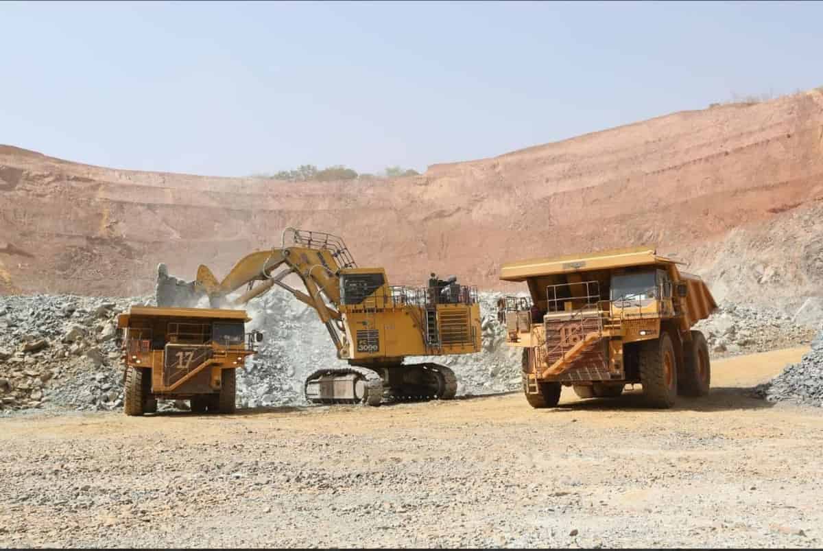 Flowitec - Mining, Minerals & Metals