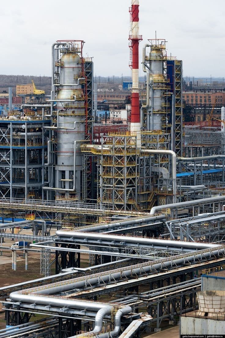 Power Plant